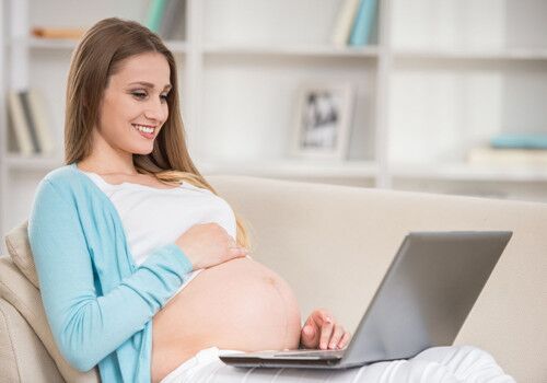 电脑辐射对孕妇的影响大吗 电脑辐射造成的危害有哪些