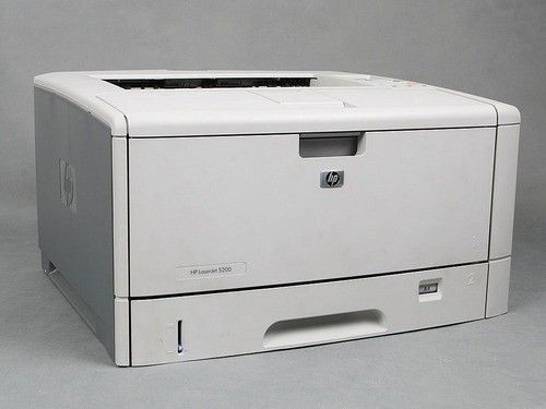 打印机不能连续打印
