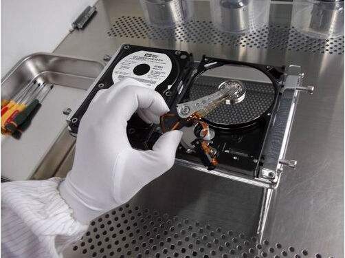 硬盘数据修复能成功吗 怎样修复好被损伤的硬盘