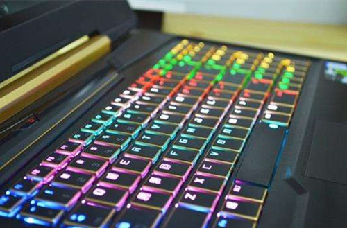 机械键盘