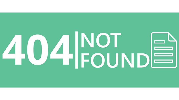 404 not found是什么意思？如何解决？